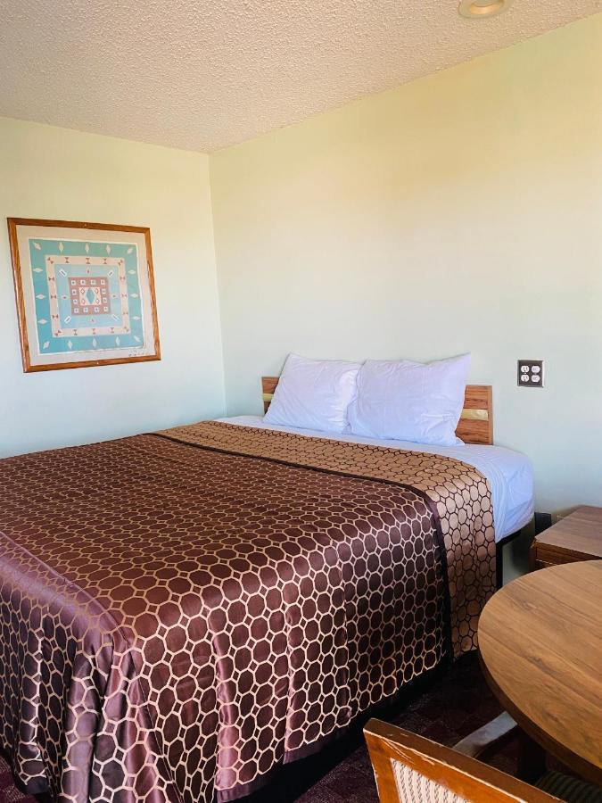 Coachway Inn Luling Dış mekan fotoğraf