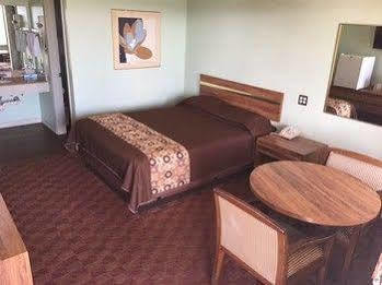 Coachway Inn Luling Dış mekan fotoğraf