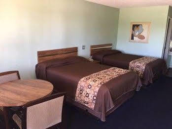 Coachway Inn Luling Dış mekan fotoğraf